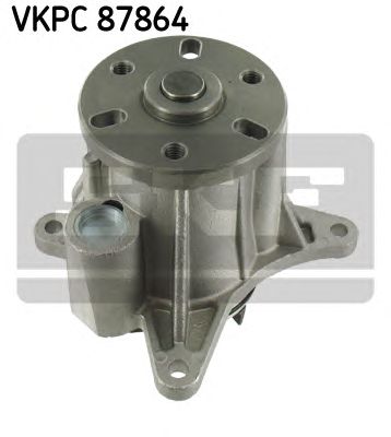 VKPC 87864 SKF - Насос охолоджуючої рідини1